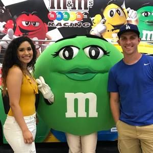 Meet your Posher, Kyle